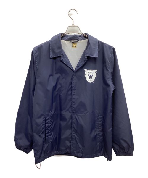 Coach Jacket