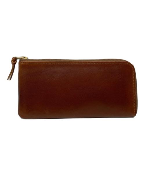 PORTER Long Wallet