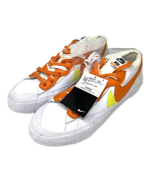 Low-Cut Sneakers