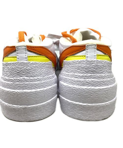 Low-Cut Sneakers