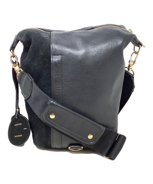 2WAY DUFFLE BAG PORTER GIRL