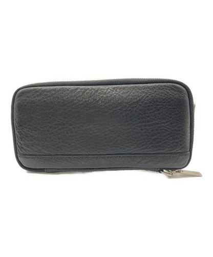 Long Wallet