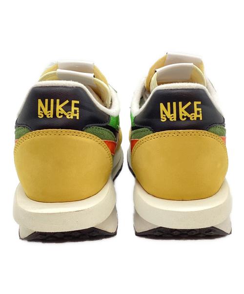 sacai × Nike LDV Waffle "Green