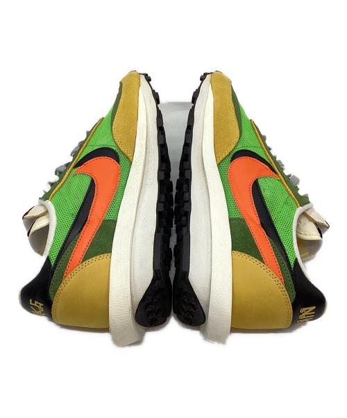 sacai × Nike LDV Waffle "Green