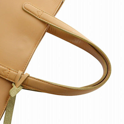 PORTER by Yoshida Kaban MARZ Tote Bag, MERZ Business Tote Bag, Leather, Brown, Product Code 251-03917 ■GY11 /MQ, Women's