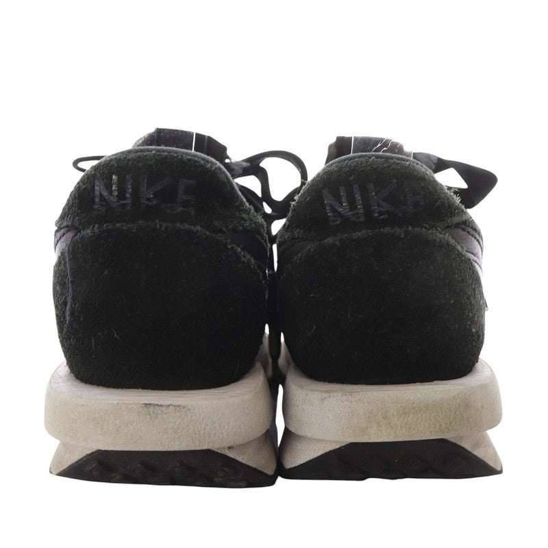 NIKE sacai × Nike LDV Waffle Triple Black, sacai × NIKE LDV Waffle Triple Black Sneakers US5 23.5cm BV0073-002 /YO20 Women's