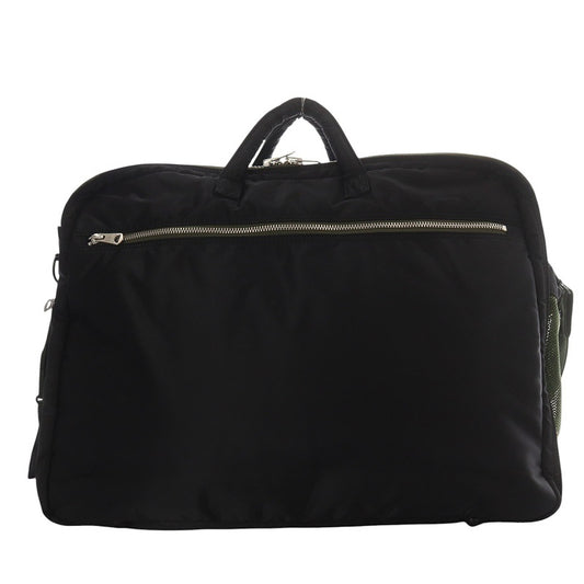 PORTER by Yoshida Kaban PX TANKER RECON BAG 2-Way Bag Briefcase Tote Bag Shoulder Bag Crossbody Nylon Black /YO23 Unisex
