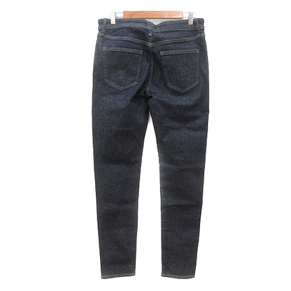 UNIQLO Jeans Men's Skinny Denim Pants Navy /MN