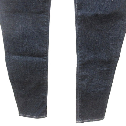 UNIQLO Jeans Men's Skinny Denim Pants Navy /MN