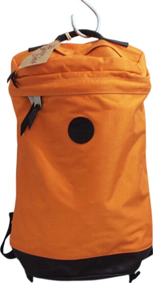 TENDERLOIN×PORTER 'T-PACK 2' Backpack Rucksack TENDERLOIN PORTER Horsehide