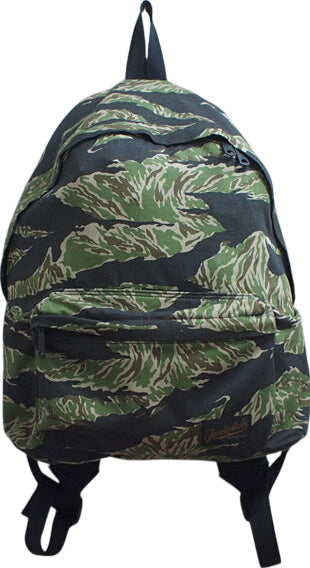 TENDERLOIN×PORTER 'T-PACK BAMBOO' Backpack Daypack Bamboo Tiger Camo TENDERLOIN PORTER