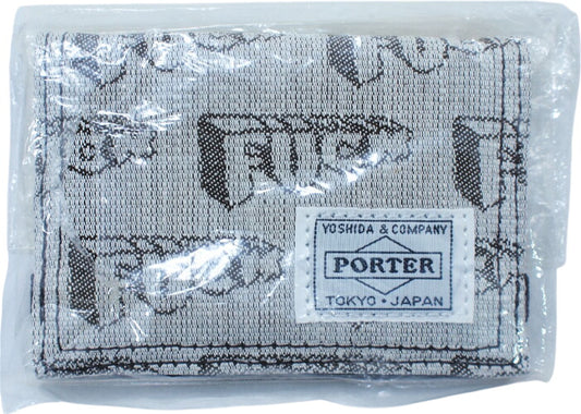 Supreme×PORTER 'Fuck Card Case / R.Crumb' PORTER Card Case Mini Wallet Robert Crumb Supreme