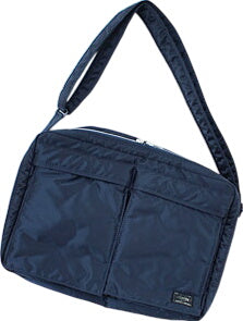 HEAD PORTER 'TANKER' Shoulder Bag