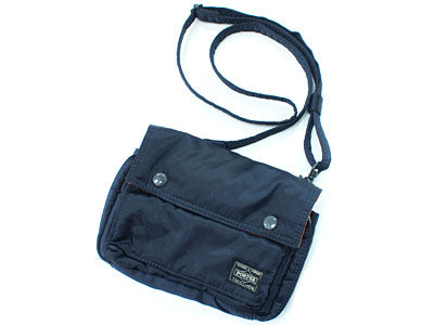 HEAD PORTER 'TANKER' Shoulder Bag Pouch Tanker