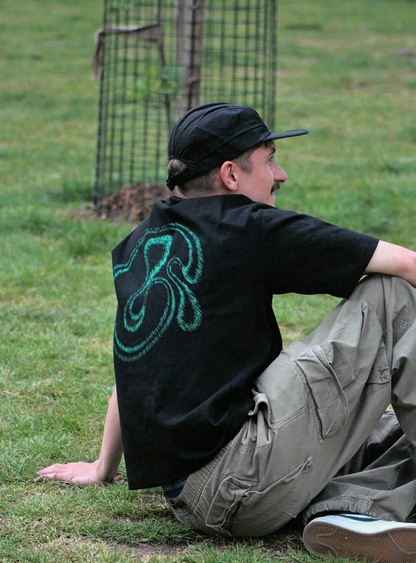 【SHIP NOW】Goofy Winded Trip Logo Tee