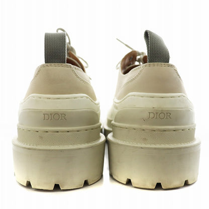 Dior x Sacai Lace-Up Shoes Derby Sneakers