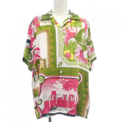 BAPE shirt