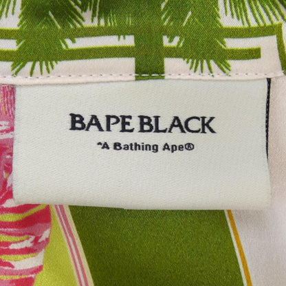 BAPE shirt