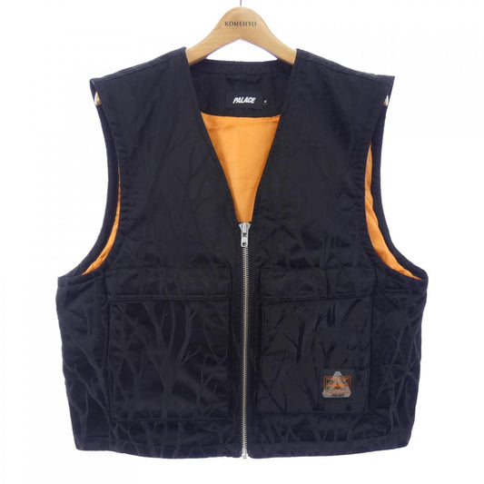 Palace × Porter Vest