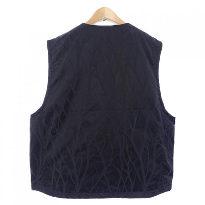 Palace × Porter Vest