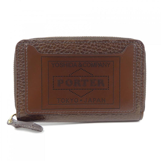Porter Coin Case