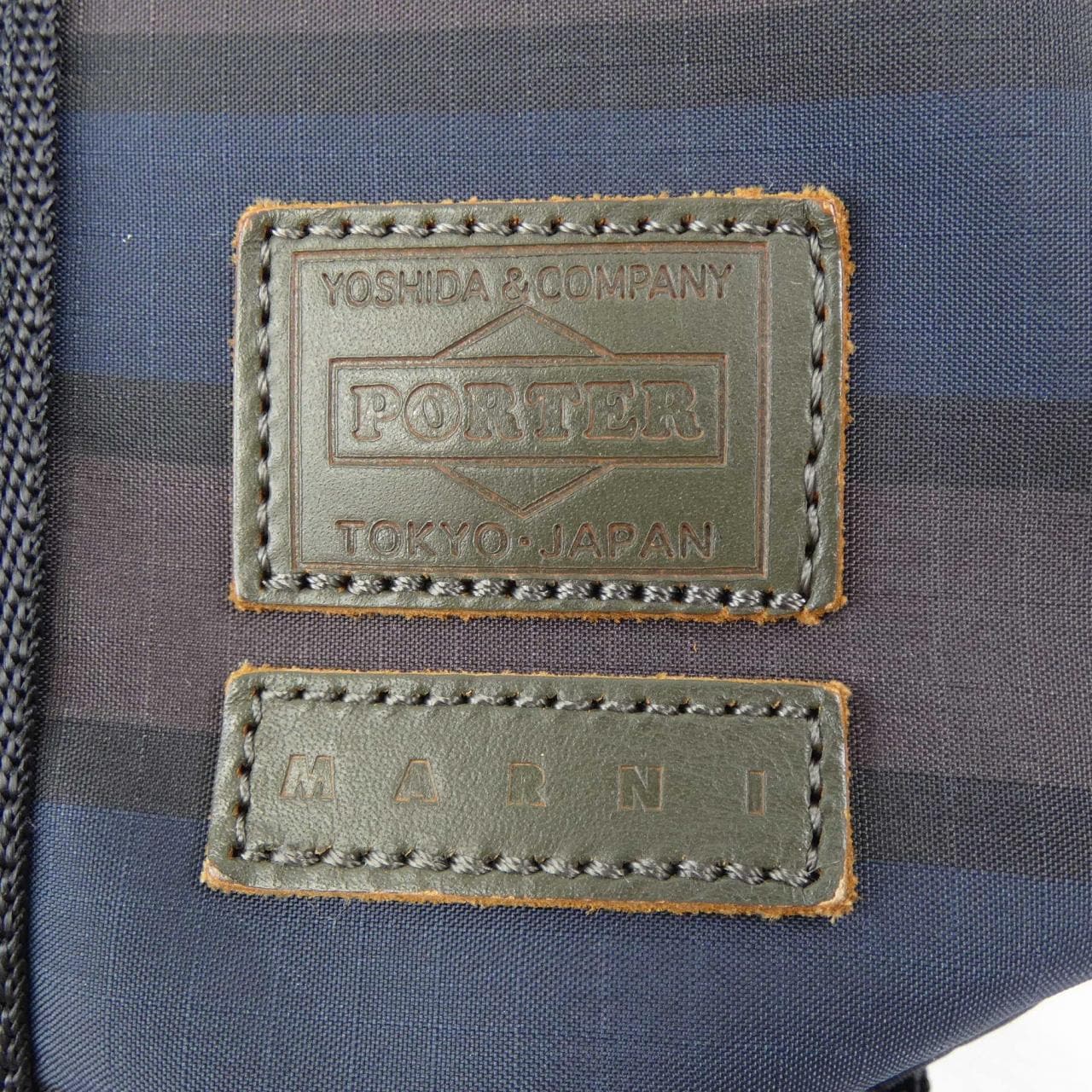 MARNI x PORTER Backpack