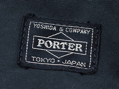 eYe JUNYA WATANABE COMME des GARCONS MAN × PORTER Backpack Rucksack Junya Galson Porter