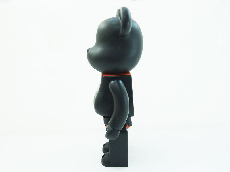 PORTER × MEDICOM TOY BE@RBRICK 400% Bearbrick Black Black PORTER MEDICOM TOY
