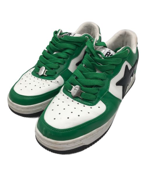 Low Cut Sneakers BAPE Men STA #3 0ZXSHM191303M
