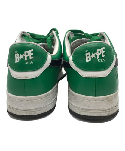 Low Cut Sneakers BAPE Men STA #3 0ZXSHM191303M