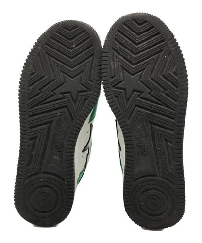 Low Cut Sneakers BAPE Men STA #3 0ZXSHM191303M