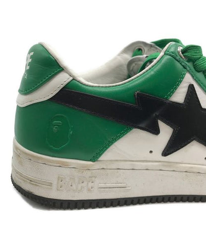 Low Cut Sneakers BAPE Men STA #3 0ZXSHM191303M