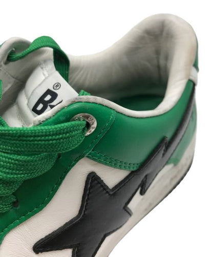 Low Cut Sneakers BAPE Men STA #3 0ZXSHM191303M