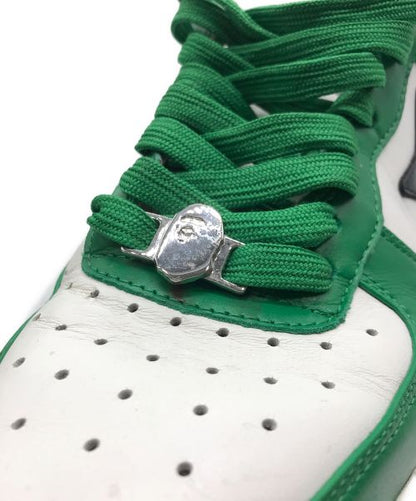 Low Cut Sneakers BAPE Men STA #3 0ZXSHM191303M