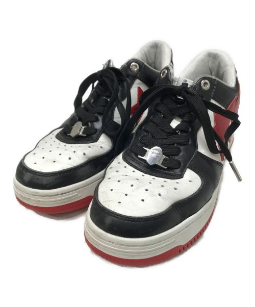 BAPE STA LOW