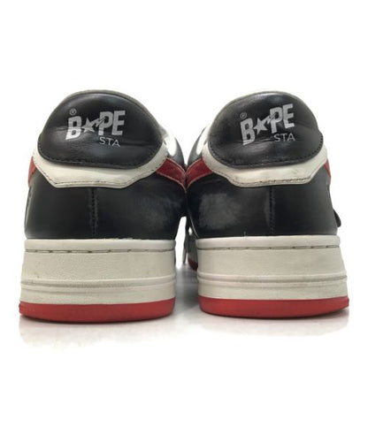BAPE STA LOW
