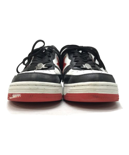BAPE STA LOW