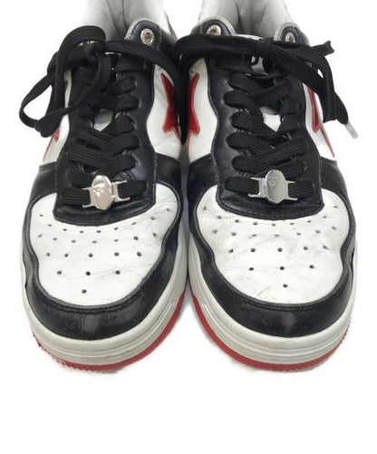 BAPE STA LOW