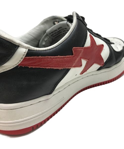 BAPE STA LOW