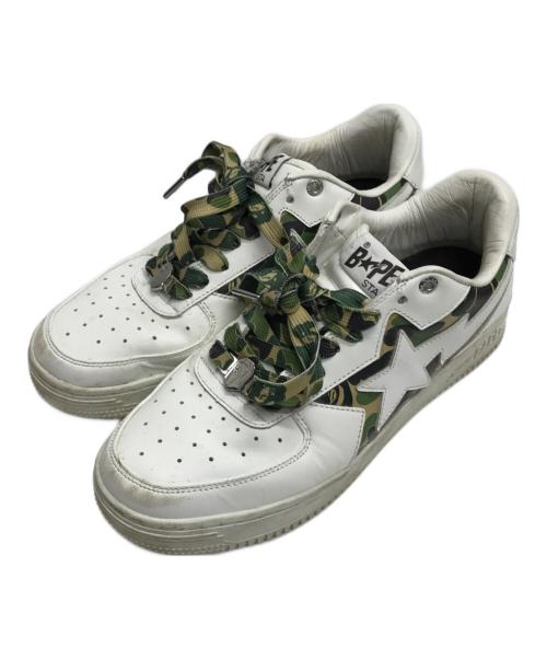 BAPE STA