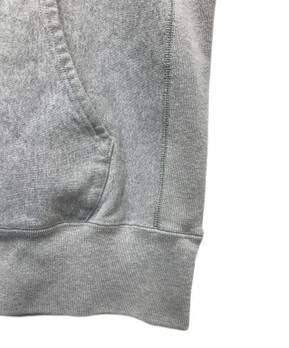 Bear Print Pullover Hoodie
