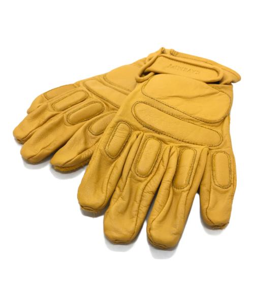 Leather Gloves