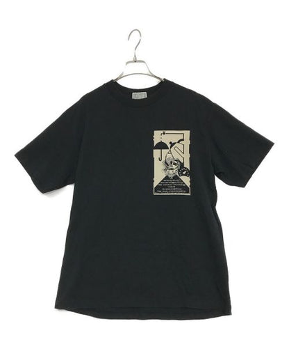 cavempt tee