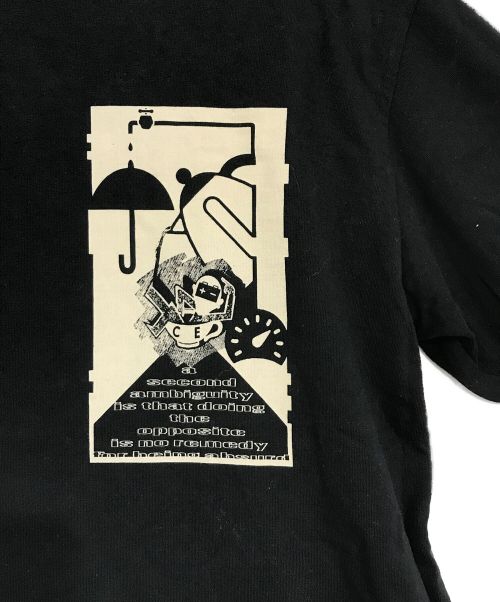 cavempt tee