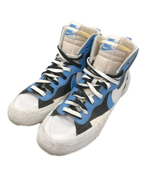 Blazer Mid/Sacai