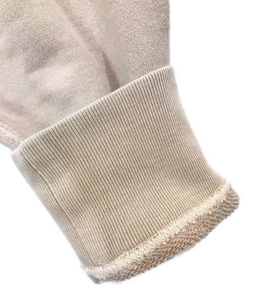 CAVEMPT Overdye Crew Neck