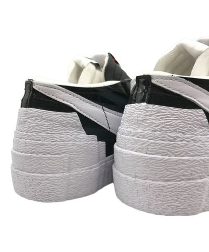 BLAZER LOW / SACAI Low Cut Sneakers