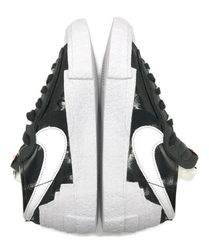 BLAZER LOW / SACAI Low Cut Sneakers