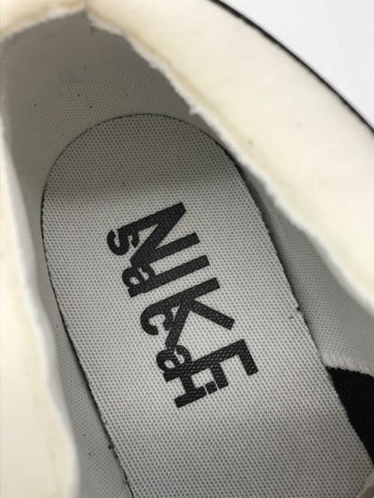 BLAZER LOW / SACAI Low Cut Sneakers