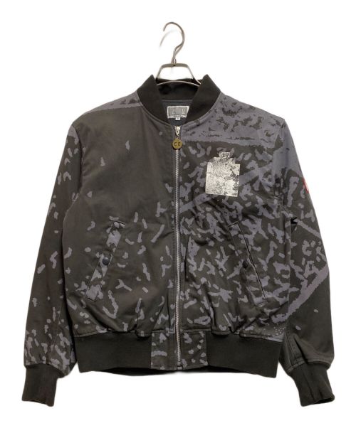 Stair Jacket